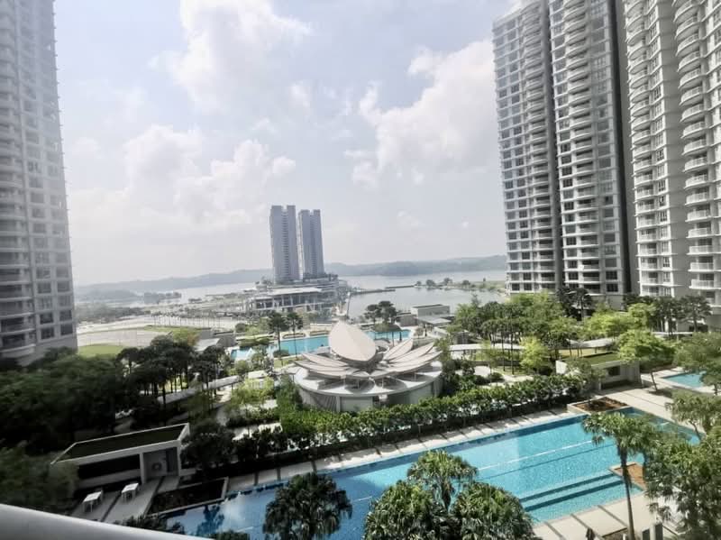 Service Residence for Sale at Teega Suites - Janice . - PropertyGuru.com.my