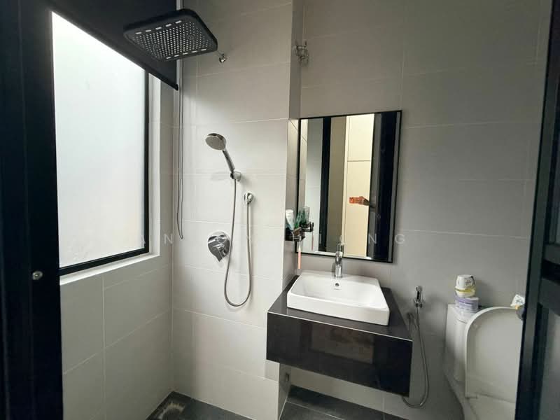 Rumah Teres 2-Tingkat untuk Dijual di Puteri Harbour (Iskandar Puteri (Nusajaya)) - Anson Hiong - Bathroom - PropertyGuru.com.my