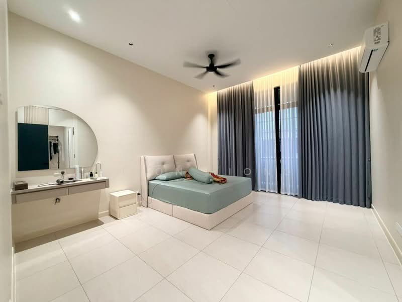 Rumah Teres 2-Tingkat untuk Dijual di Puteri Harbour (Iskandar Puteri (Nusajaya)) - Anson Hiong - PropertyGuru.com.my