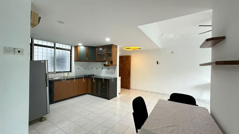 Condominium for Rent at U Garden Resort Condominium - Millie Chew - Kitchen - PropertyGuru.com.my