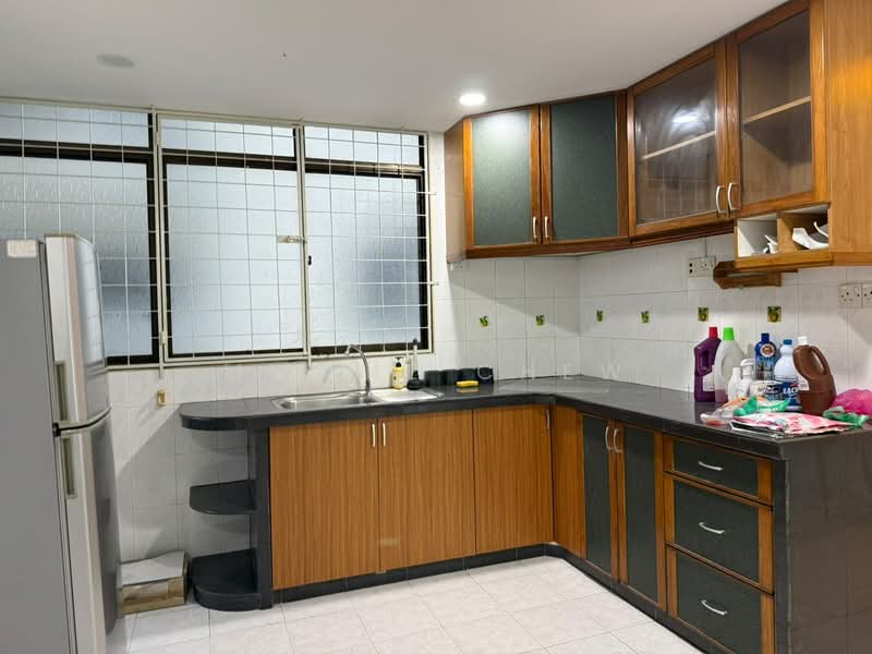Condominium for Rent at U Garden Resort Condominium - Millie Chew - Kitchen - PropertyGuru.com.my