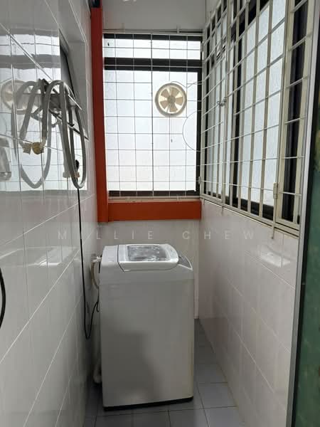 Condominium for Rent at U Garden Resort Condominium - Millie Chew - Interior - PropertyGuru.com.my