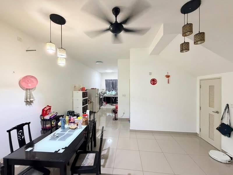 2-storey Terraced House for Rent in Iskandar Puteri (Nusajaya) (Johor) - Calley Chin - PropertyGuru.com.my