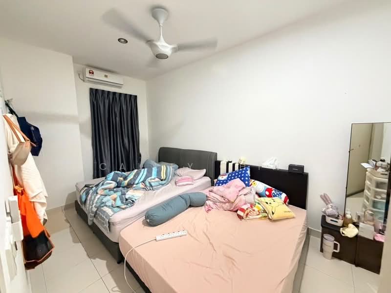 2-storey Terraced House for Rent in Iskandar Puteri (Nusajaya) (Johor) - Calley Chin - PropertyGuru.com.my