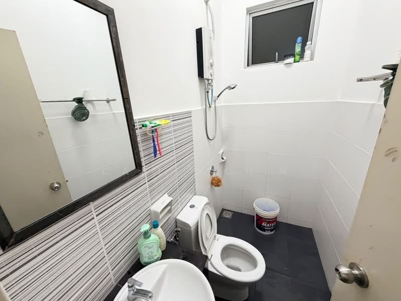 2-storey Terraced House for Rent in Iskandar Puteri (Nusajaya) (Johor) - Calley Chin - PropertyGuru.com.my