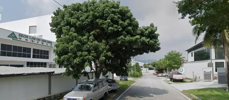 Detached Factory for Rent in Seri Kembangan (Selangor) - Benjamin Lai - Exterior - PropertyGuru.com.my