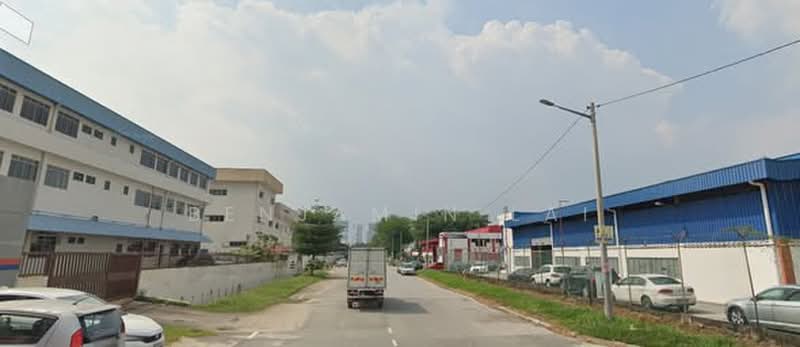 Detached Factory for Rent in Seri Kembangan (Selangor) - Benjamin Lai - Exterior - PropertyGuru.com.my