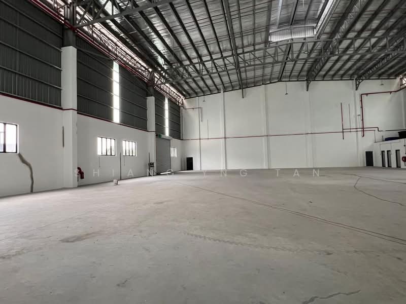Factory for Rent in Taman Impian Emas (Skudai) - Shiang Yng Tan - Interior - PropertyGuru.com.my