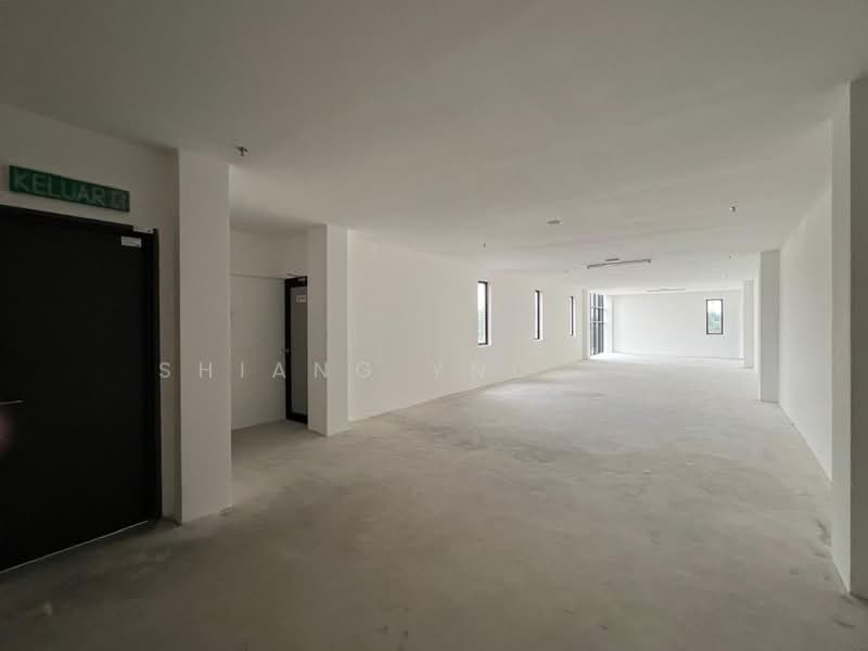 Factory for Rent in Taman Impian Emas (Skudai) - Shiang Yng Tan - Interior - PropertyGuru.com.my