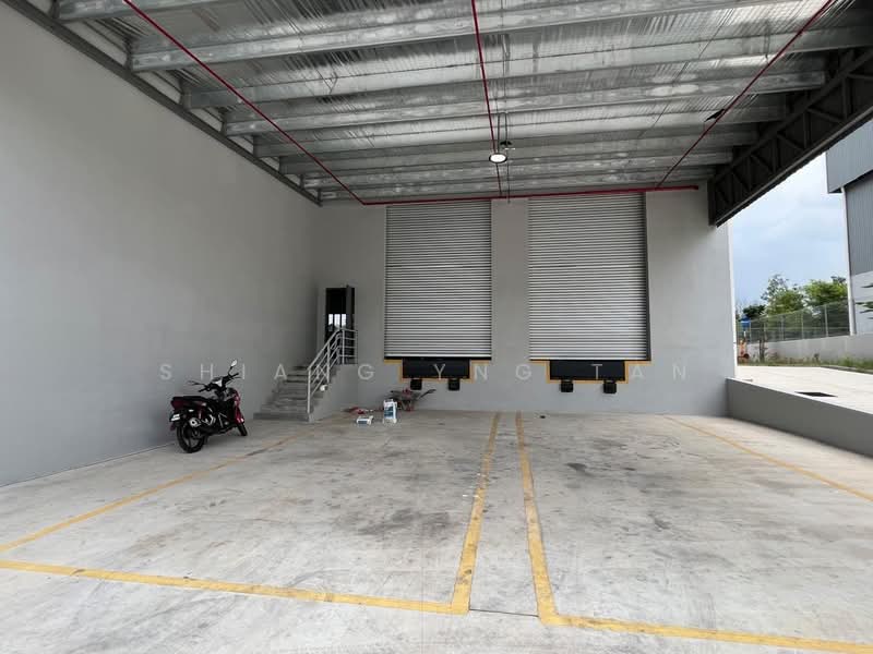 Factory for Rent in Taman Impian Emas (Skudai) - Shiang Yng Tan - Exterior - PropertyGuru.com.my