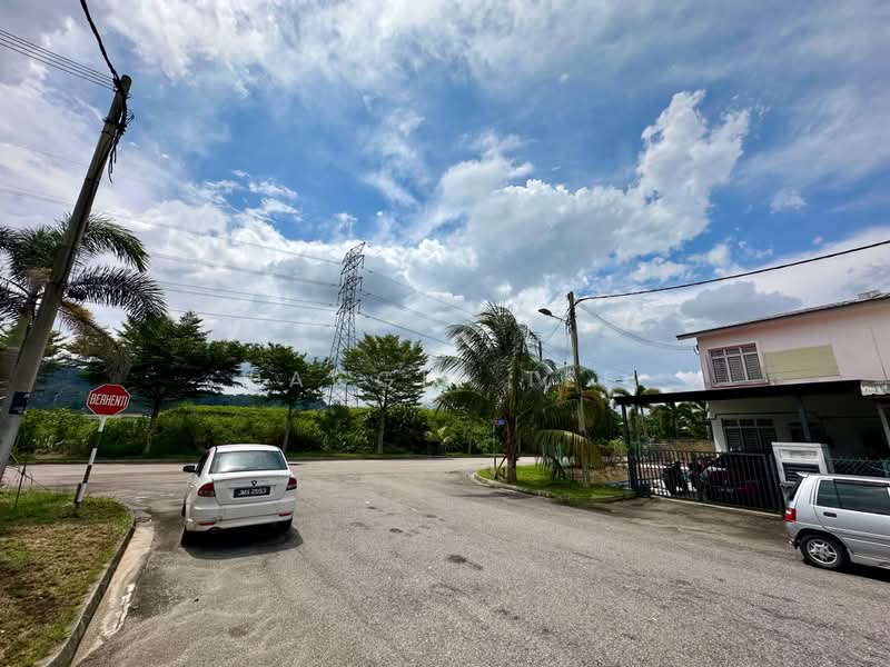 Rumah Teres 2-Tingkat untuk Dijual di Taman Pulai Hijauan (Skudai) - Paggie Tee - Exterior - PropertyGuru.com.my