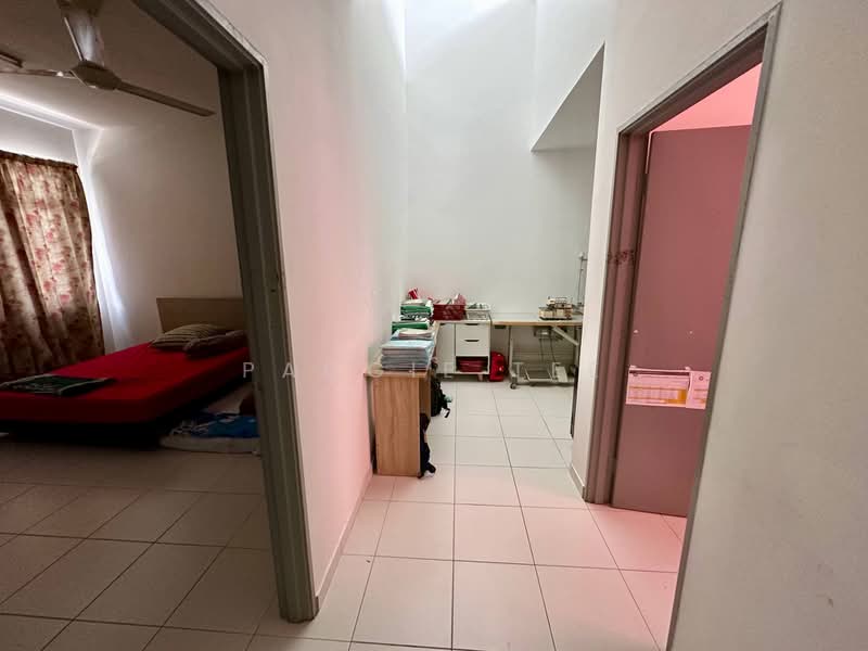 Rumah Teres 2-Tingkat untuk Dijual di Taman Pulai Hijauan (Skudai) - Paggie Tee - Bedroom - PropertyGuru.com.my