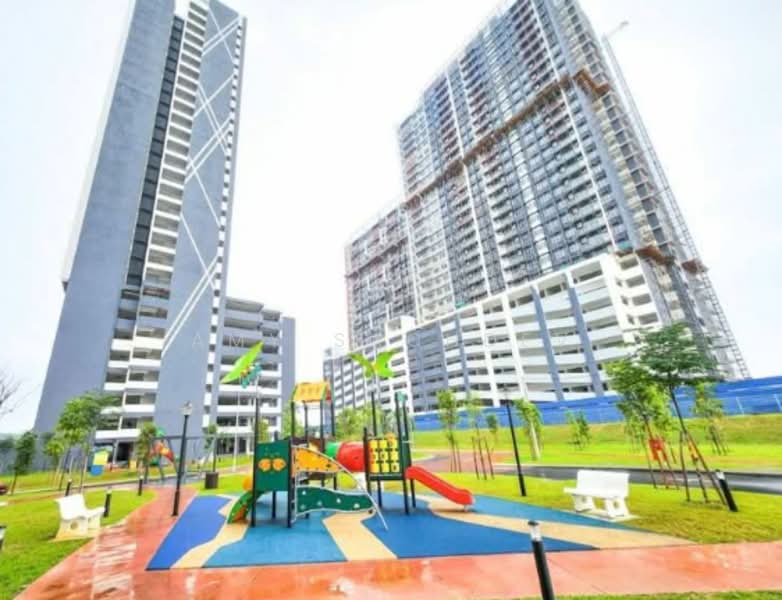 Kondominium untuk Dijual di Residensi Adelia 2 - Amy Sachdev - Exterior - PropertyGuru.com.my