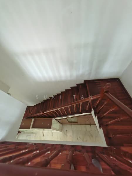 2-storey Terraced House for Sale in Desa Sri Hartamas (Sri Hartamas) - Suki Tan - Interior - PropertyGuru.com.my