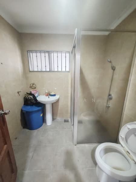 2-storey Terraced House for Sale in Desa Sri Hartamas (Sri Hartamas) - Suki Tan - Bathroom - PropertyGuru.com.my