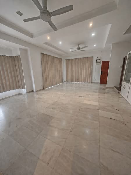 2-storey Terraced House for Sale in Desa Sri Hartamas (Sri Hartamas) - Suki Tan - Living Room - PropertyGuru.com.my