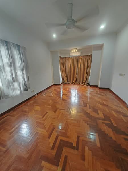 2-storey Terraced House for Sale in Desa Sri Hartamas (Sri Hartamas) - Suki Tan - Interior - PropertyGuru.com.my