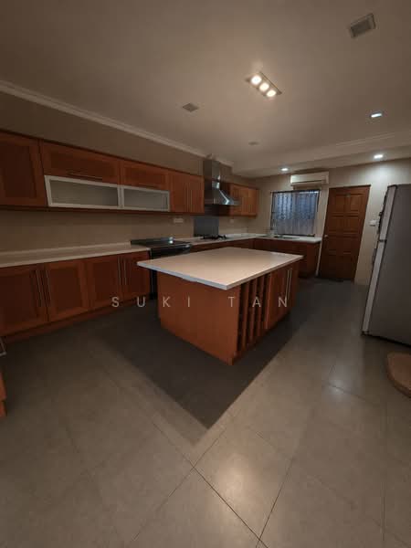 2-storey Terraced House for Sale in Desa Sri Hartamas (Sri Hartamas) - Suki Tan - Kitchen - PropertyGuru.com.my