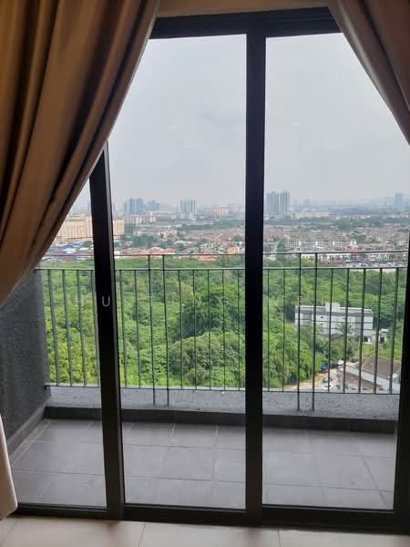 Condominium for Rent at Vierra Residence - Hu Ting Wei - View - PropertyGuru.com.my