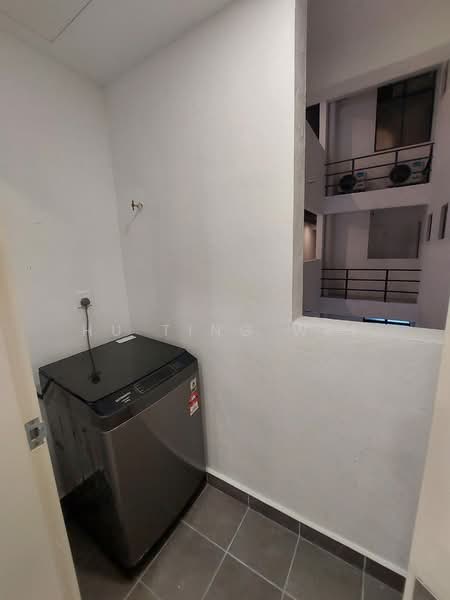Condominium for Rent at Vierra Residence - Hu Ting Wei - Interior - PropertyGuru.com.my