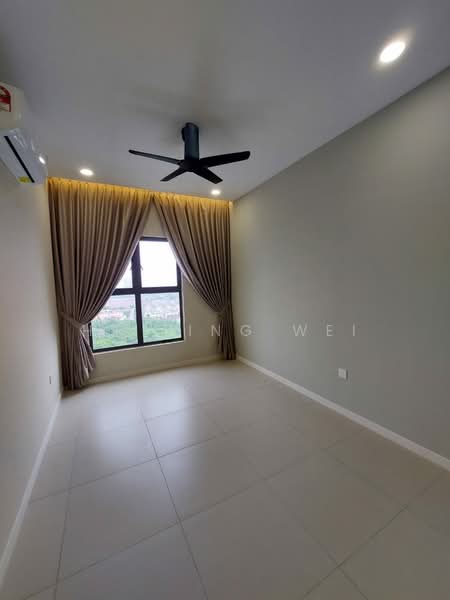 Condominium for Rent at Vierra Residence - Hu Ting Wei - Interior - PropertyGuru.com.my