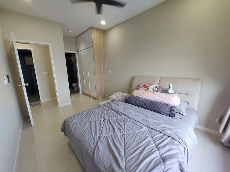 Condominium for Rent at Vierra Residence - Hu Ting Wei - Bedroom - PropertyGuru.com.my