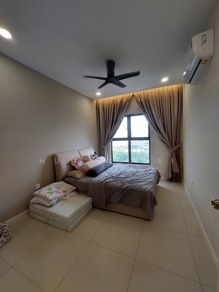 Condominium for Rent at Vierra Residence - Hu Ting Wei - Bedroom - PropertyGuru.com.my