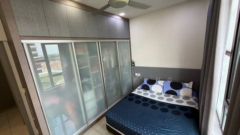 Pangsapuri untuk Dijual di Austin Regency (Pangsapuri Austin Perdana) - Daniel Yong - Bedroom - PropertyGuru.com.my