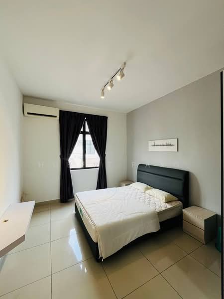 2-storey Terraced House for Rent in Taman Sri Penawar (Pengerang) - Hubert Pang - Bedroom - PropertyGuru.com.my