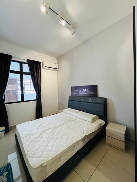 2-storey Terraced House for Rent in Taman Sri Penawar (Pengerang) - Hubert Pang - Bedroom - PropertyGuru.com.my
