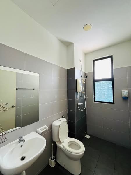 2-storey Terraced House for Rent in Taman Sri Penawar (Pengerang) - Hubert Pang - Bathroom - PropertyGuru.com.my
