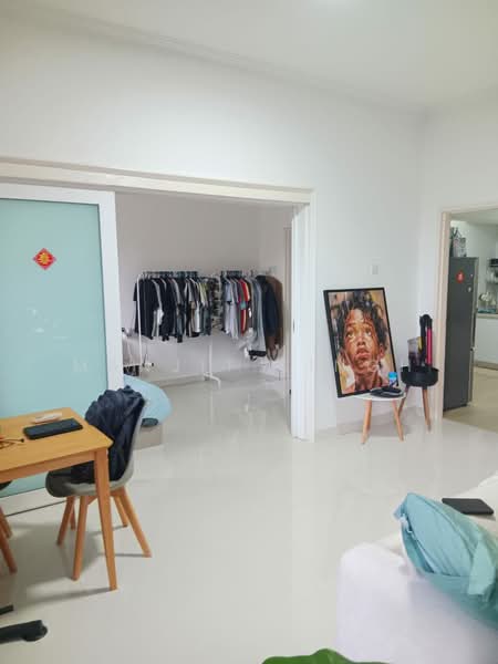 Kondominium untuk Disewa di Tivoli Villas - Manjit Singh - Interior - PropertyGuru.com.my