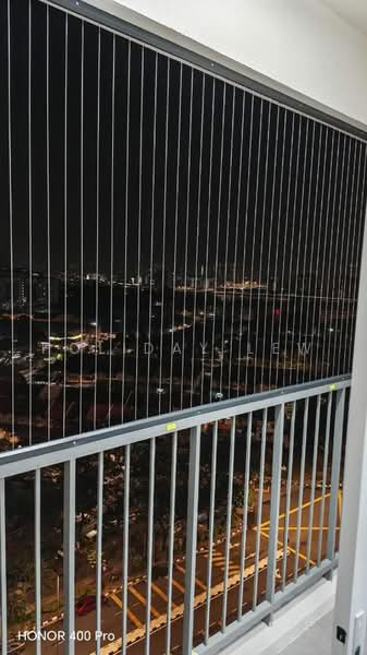 Condominium for Rent at Residensi Sateria - Holiday Lew - View - PropertyGuru.com.my