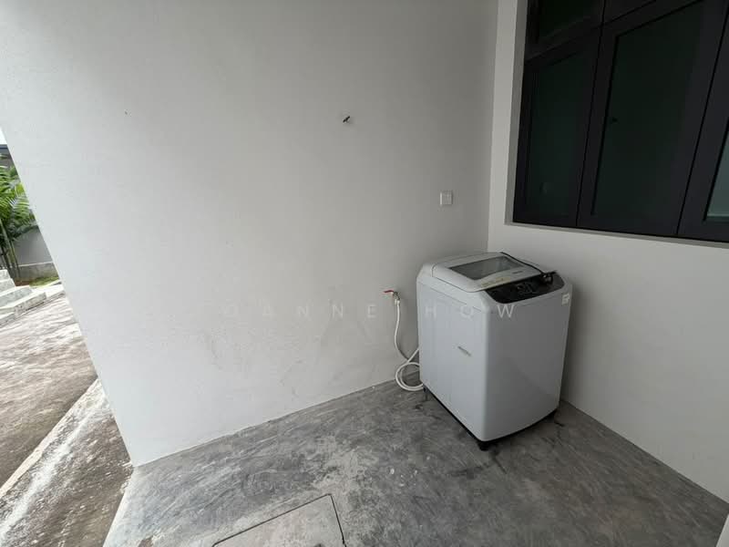 2-storey Terraced House for Rent in Ayer Molek (Melaka) - Joanne How - Exterior - PropertyGuru.com.my