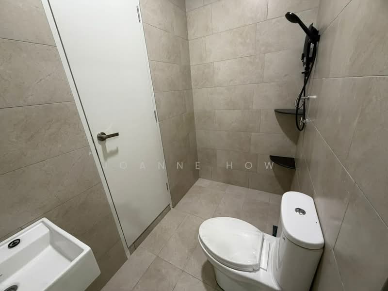 2-storey Terraced House for Rent in Ayer Molek (Melaka) - Joanne How - Bathroom - PropertyGuru.com.my