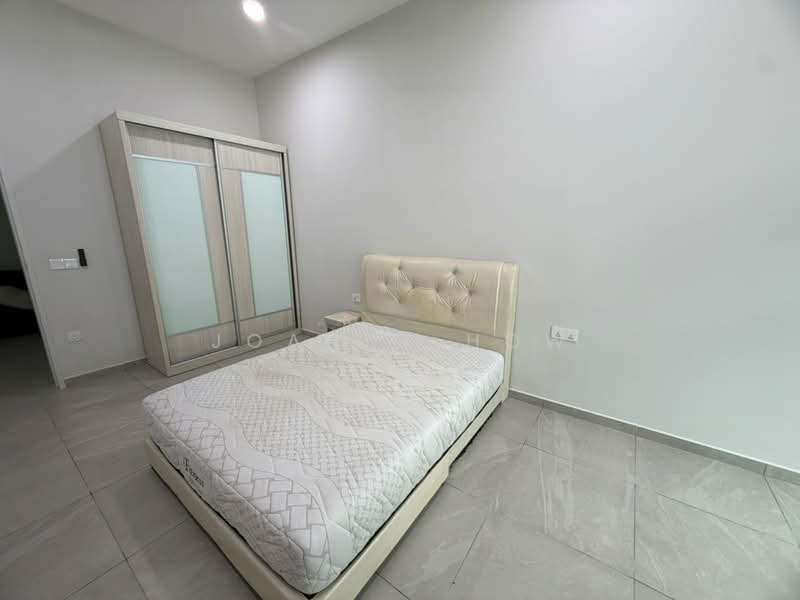 2-storey Terraced House for Rent in Ayer Molek (Melaka) - Joanne How - Bedroom - PropertyGuru.com.my