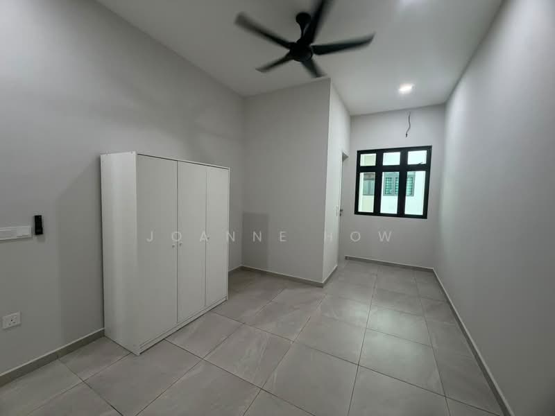 2-storey Terraced House for Rent in Ayer Molek (Melaka) - Joanne How - Interior - PropertyGuru.com.my