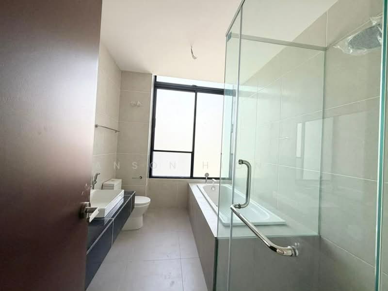 Rumah Teres 2-Tingkat untuk Dijual di Puteri Harbour (Iskandar Puteri (Nusajaya)) - Anson Hiong - PropertyGuru.com.my