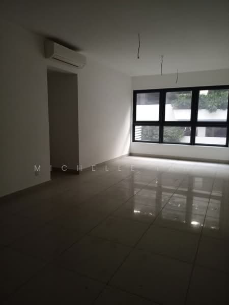 Servis Apartment untuk Dijual di M Vertica - Michelle Tan - Living Room - PropertyGuru.com.my