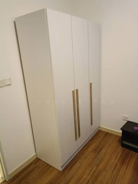 Servis Apartment untuk Dijual di M Vertica - Michelle Tan - Interior - PropertyGuru.com.my