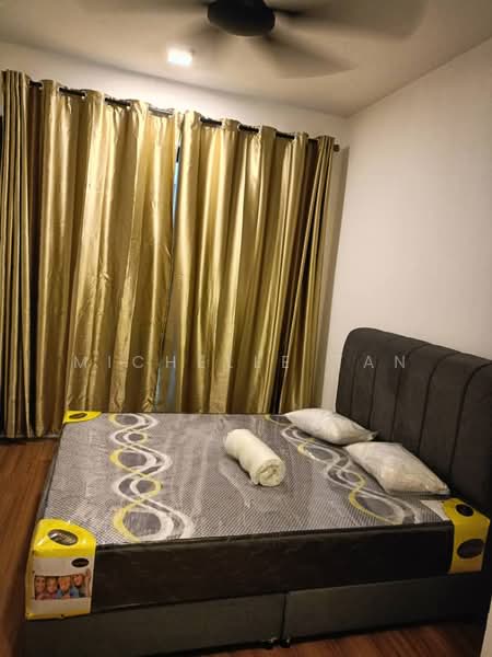 Servis Apartment untuk Dijual di M Vertica - Michelle Tan - Bedroom - PropertyGuru.com.my