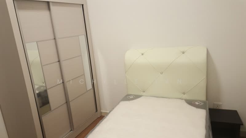 Servis Apartment untuk Dijual di M Vertica - Michelle Tan - Bedroom - PropertyGuru.com.my