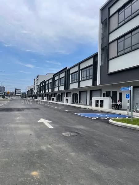 Kedai untuk Dijual di Rawang (Selangor) - Benjamin Lai - Exterior - PropertyGuru.com.my