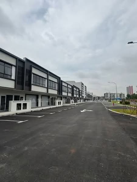 Kedai untuk Dijual di Rawang (Selangor) - Benjamin Lai - Exterior - PropertyGuru.com.my
