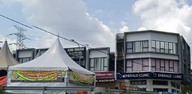 Kedai untuk Dijual di Rawang (Selangor) - Benjamin Lai - Exterior - PropertyGuru.com.my