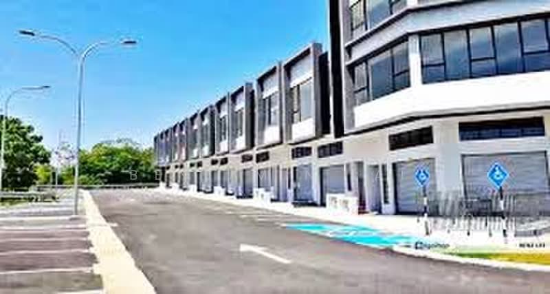 Kedai untuk Dijual di Rawang (Selangor) - Benjamin Lai - Exterior - PropertyGuru.com.my