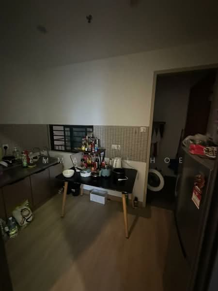 Service Residence for Rent at The Grand Subang Jaya SS13 - Emmanuel Hoe - PropertyGuru.com.my