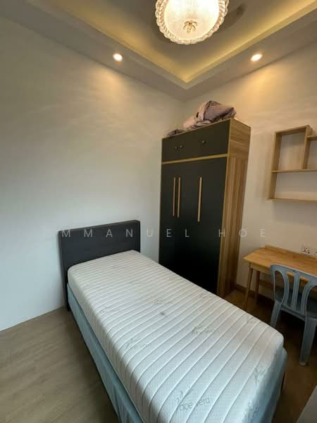 Service Residence for Rent at The Grand Subang Jaya SS13 - Emmanuel Hoe - PropertyGuru.com.my