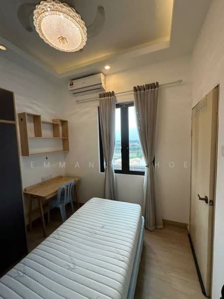 Service Residence for Rent at The Grand Subang Jaya SS13 - Emmanuel Hoe - PropertyGuru.com.my