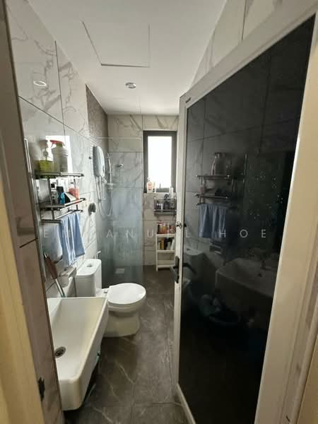 Service Residence for Rent at The Grand Subang Jaya SS13 - Emmanuel Hoe - PropertyGuru.com.my